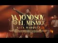 YA YO NO SOY EL MISMO Alex Marquez