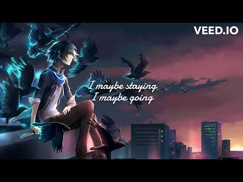 Taking Me High, Taking Me Low - Johan Glossner (Lyrics)