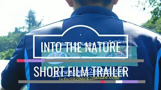 preview picture of video 'AZBACK2NATURE TOUR - SHORT FILM TRAILER'