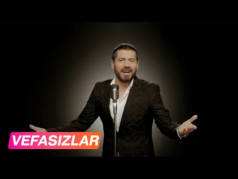 Vefasızlar -  Yağız (Official Video)