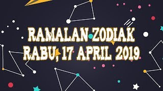 Ramalan Zodiak Rabu, 17 April 2019, Virgo Hari Ini Hari yang Cerah!