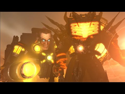 Frostor_studio  and EMP Speaker Studios