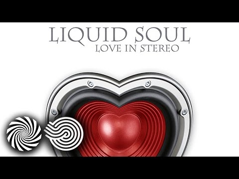 Liquid Soul - The Ritual