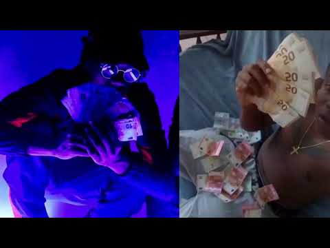 Déka (QLF) Ft Wayldy (LM413) - Zone 25 (prod by Wdgaf)