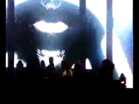 Swedish House Mafia playing Firebeatz & JoeySuki - Hidden Sound