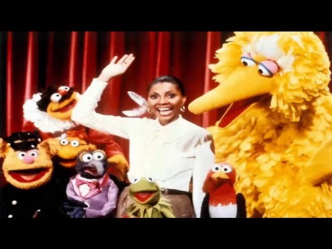 The Muppet Show Episode #318 Leslie Uggams Intro