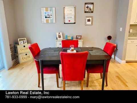 100 Baldwin Ave, Woburn MA 01801 - Rental - Real Estate - For Sale -