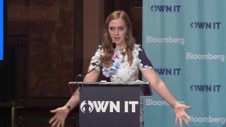 2016 OWN IT Summit Morning Session