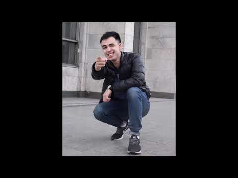 Aibek Kabaev (AiBoy)  - С Тобой