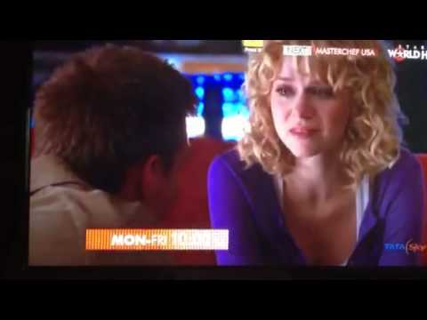 One Tree Hill Promo-Star World India Advertisment