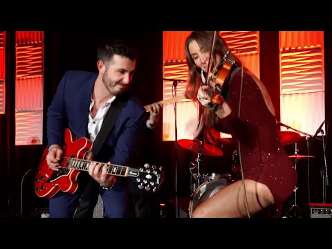 Peyton Falgoust Band video