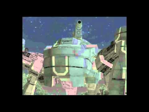 Let's Play Front Mission 4 Part 14 - Mobile Armor