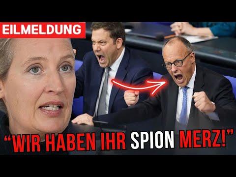 Brandners Frontalangriff: Brisante Enthüllungen über verdeckte Geldflüsse & Gewalt im Bundestag!