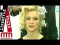 Jo Guest Gets Styled By Gary Cockerill