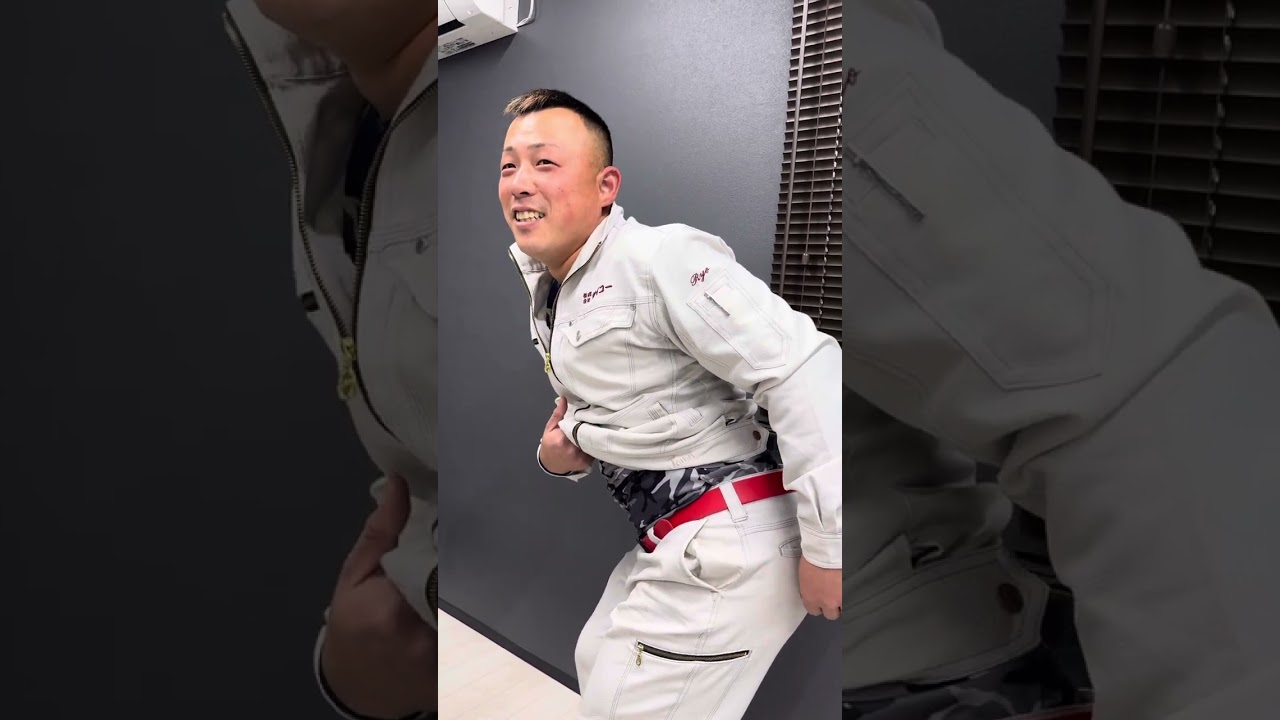 物騒な世の中になってきたので護衛用品を実際に使ってみたら、、、w