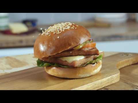 It’s not Samba …it’s SPAM®ba…