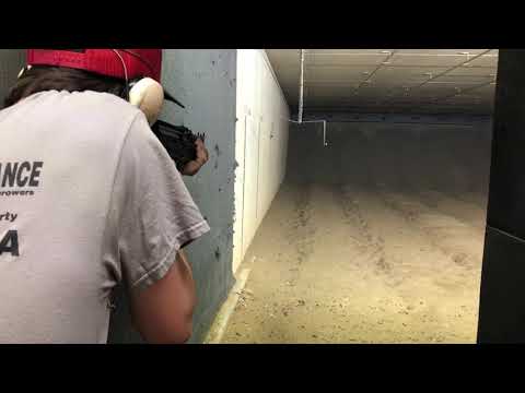 Kalashnikov USA KR-9 Vitzyaz Full Auto