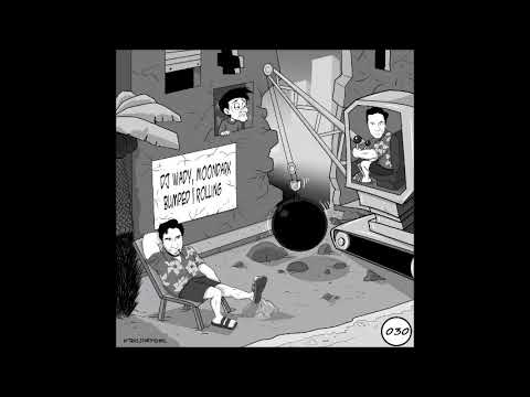 DJ Wady, MoonDark - Bumped (Original Mix)