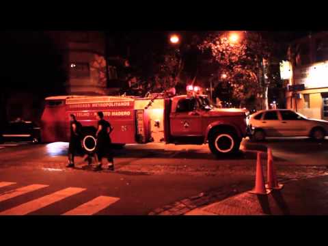 Making of: Copi Corellano "Nada hay en ti" - (Video Oficial) HD