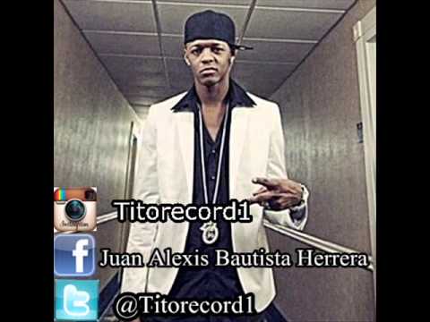 Secreto El Famoso Biberon  - Triste Final  En Mambo Prod Dj Sammy