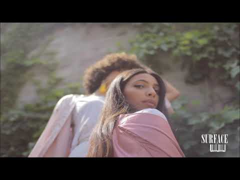 [FREE] Majid Jordan x Drake x PARTYNEXTDOOR Type beat - "Surface"