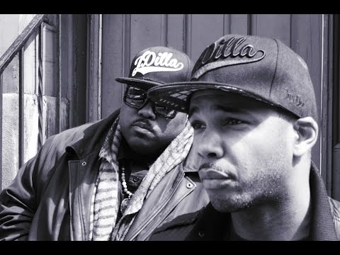 JSOUL: Get On Down (feat. Substantial) [Music Video]