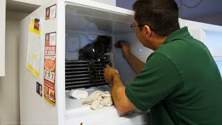 URGENTE! TRANSFORME SUA CARREIRA! Conserto de Geladeiras! CURSO ONLINE DE REFRIGERAÇÃO