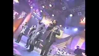 Soul Train 96&#39; Performance - Keith Sweat feat. Kut Klose - Twisted!