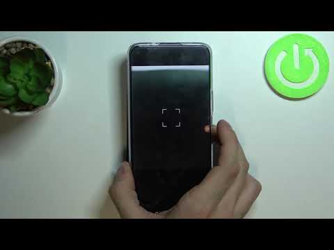 Как включить таймер камеры на HUAWEI Nova 8i / Таймер камеры на HUAWEI Nova 8i