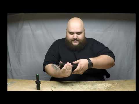 Trinity mount adapter