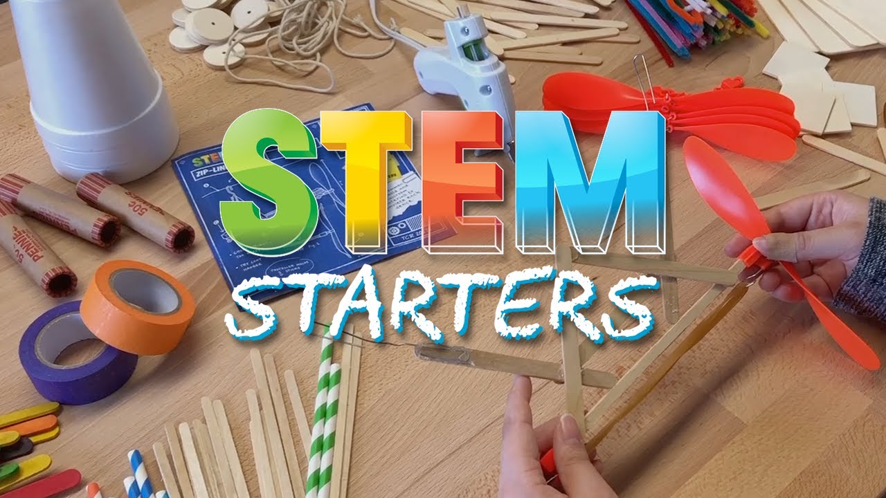 STEM Starters