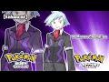 Pokémon Ruby Sapphire Emerald Champion Battle Theme Enhanced