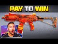 The NEW PAY TO WIN SMG BROKEN