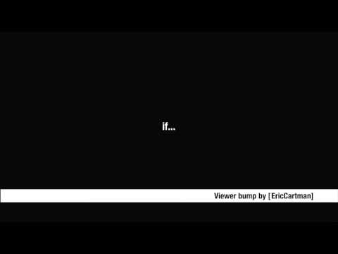 [adult swim] EricCartman Viewer Bump