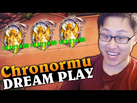 I figured out THE BEST STRATEGY for Varden Dawngrasp | Hearthstone Battlegrounds