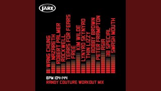 Somebody&#39;s Watching Me