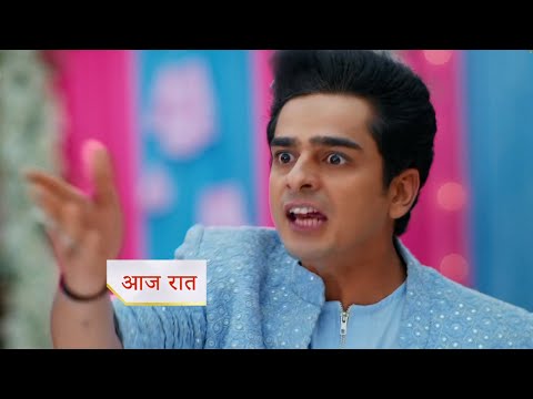 Anupama NEW PROMO 13th January 2026 Raja called the Kothari family mentally ill