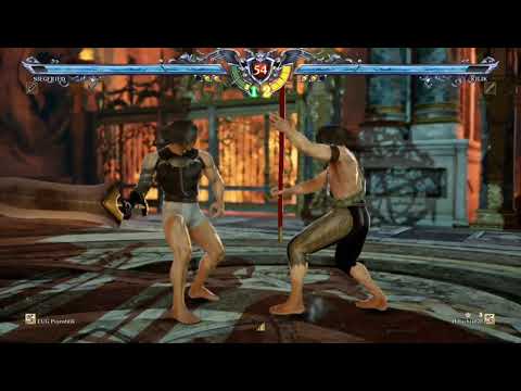 Highlights vs Hibachi420