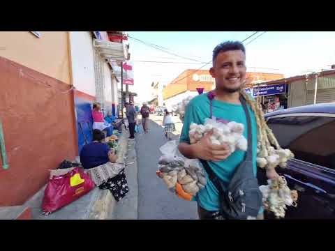 Mi bonito Santiago de Maria, Usulután Norte