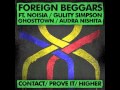 Foreign Beggars feat. Noisia - "Contact [Noisia ...