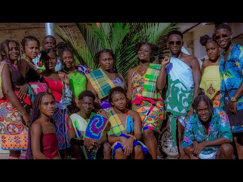 GB Sharo x Decaan - Mi Rutu (official Mp3)