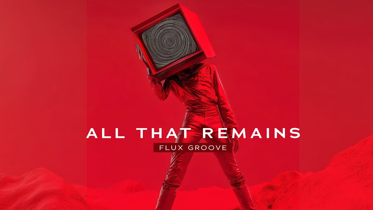 All That Remains