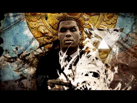 Jay Electronica - Murder, Death, Kill (ft. The Bullitts & Lucy Liu)