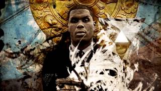 Jay Electronica - Murder, Death, Kill (ft. The Bullitts & Lucy Liu)