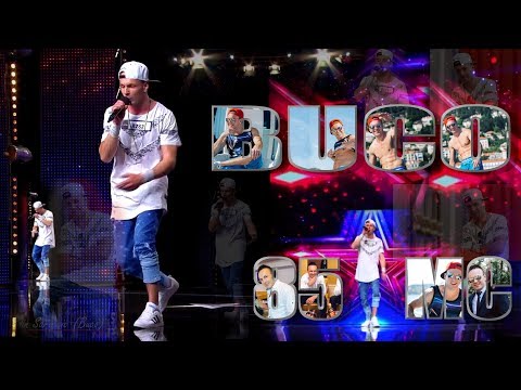 Buco 85 Mc & Dj Syndicate - Balkan / Official Audio