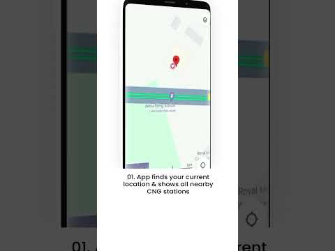 SaarthiGPS For Android Auto