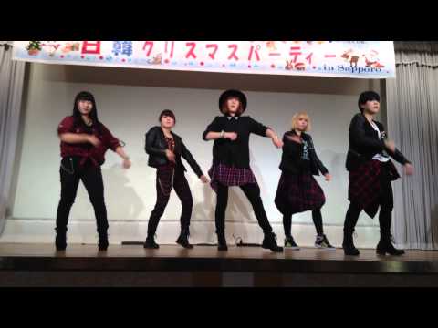 12/6 Xmas party^^ ♡MinTman♡