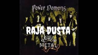 Download lagu power metal - full album power demons mp3