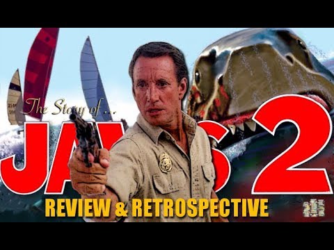 The Story of Jaws 2 (1978) - Review & Retrospective