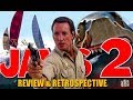 The Story of Jaws 2 (1978) - Review & Retrospective